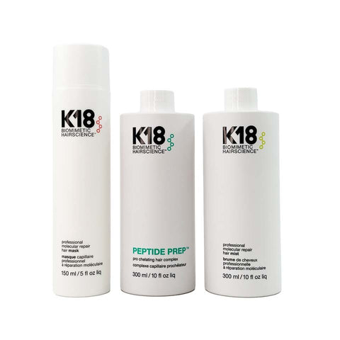 K18 Hair