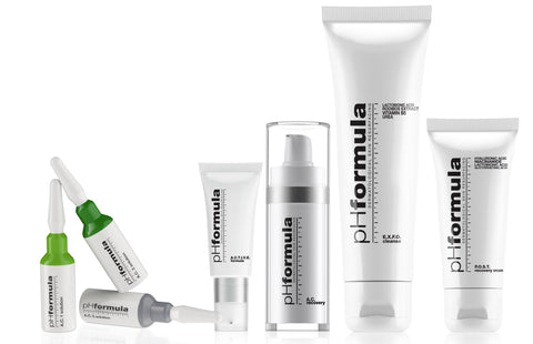 pHformula