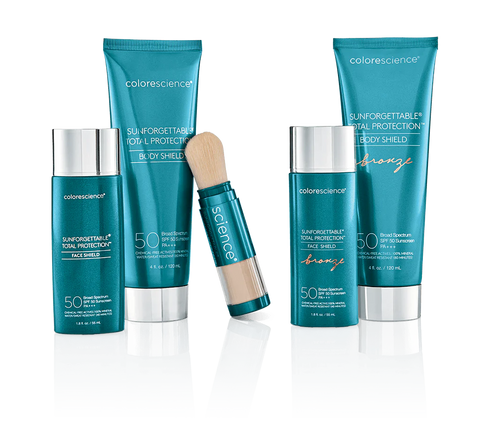 Colorescience
