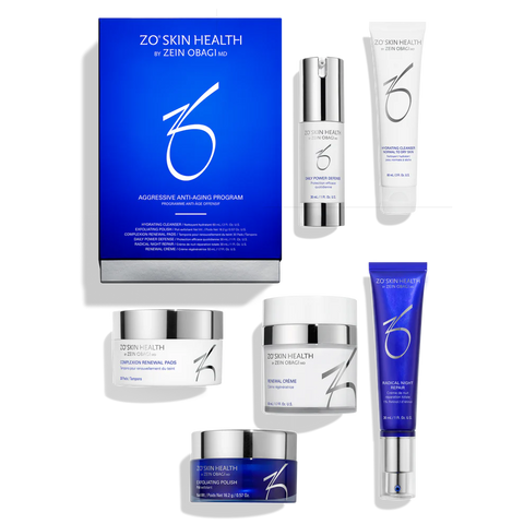 ZO Skin Health