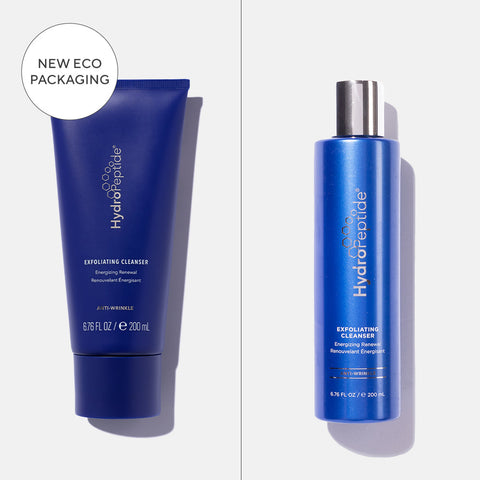 Exfoliating Cleanser - Відлущувальний очищувальний засіб