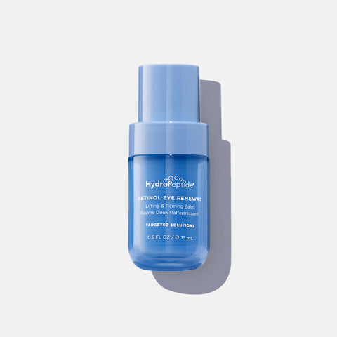 Retinol Eye Renewal - крем для очей з ретинолом