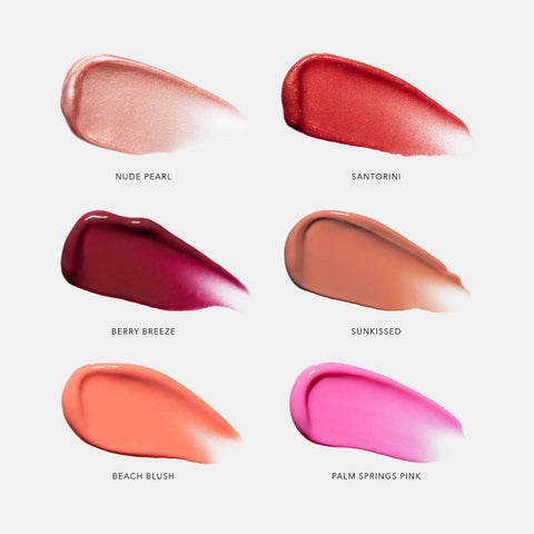Perfecting Gloss - Блиск для губ
