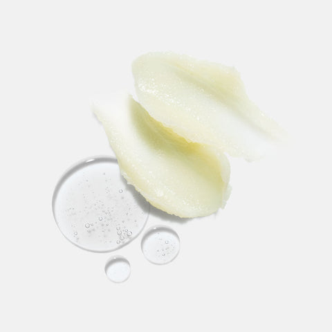 Polish & Plum Peel - Двоетапний пілінг