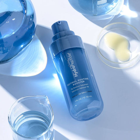 Retinol Routine Booster - розчин з 1% ретинолу
