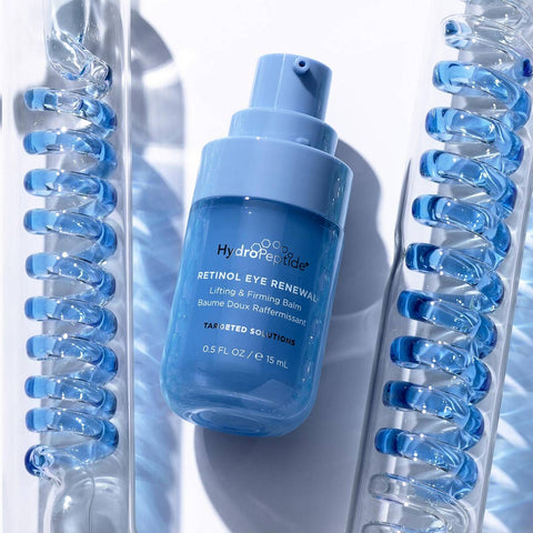 Retinol Eye Renewal - крем для очей з ретинолом