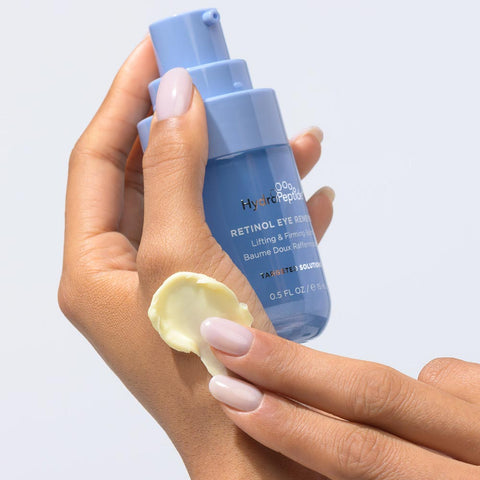 Retinol Eye Renewal - крем для очей з ретинолом