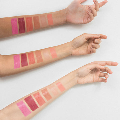 Perfecting Gloss - Блиск для губ