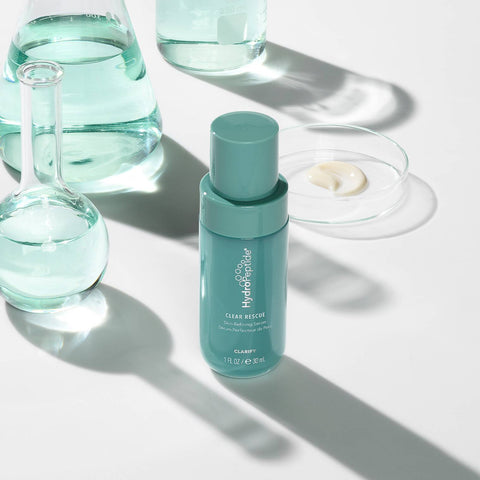 Clear Rescue Serum – Sérum na zjemnenie pleti