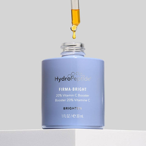 Firma-Bright - Бустер з 20% вітаміном С