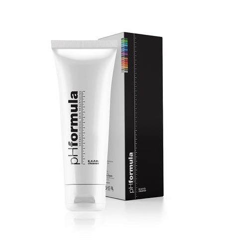 E.X.F.O. cleanse – E.X.F.O. Мягкая очищающая эмульсия