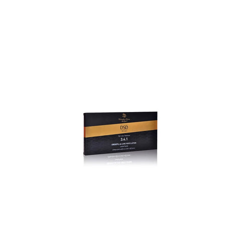 DIXIDOX DE LUXE Crexepil Forte Lotion 3.4.1 – Тонік для шкіри Crexepil 3.4.1