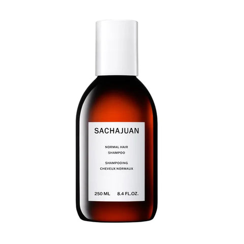 Normal Hair Shampoo – Ніжний шампунь для нормального волосся
