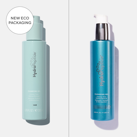 Cleansing Gel - Очищувальний гель із тонізувальним ефектом