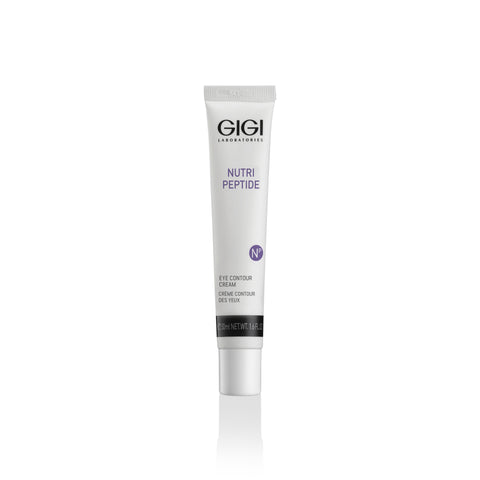 NUTRI PEPTIDE EYE CONTOUR CREAM - Крем для контуру очей