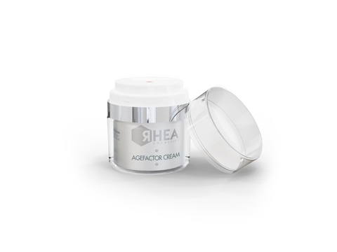 AgeFactor Cream - Відновлювальний крем для обличчя Exposome