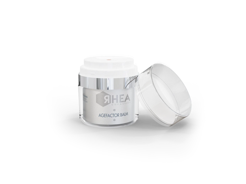 AgeFactor Balm - Відновлювальний бальзам для обличчя Exposome