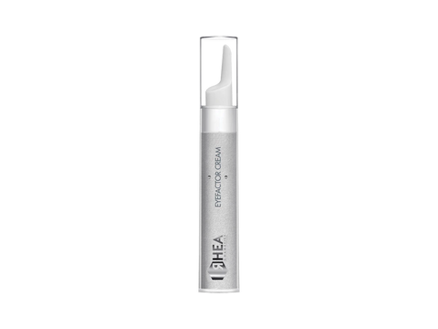 EyeFactor Cream - Інноваційний крем для очей з експозомним підходом