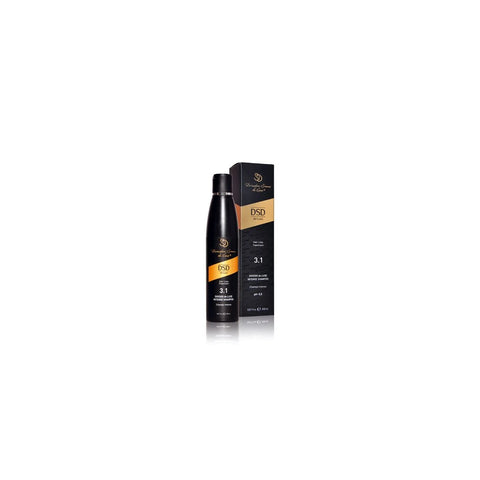 DIXIDOX DE LUXE INTENSE SHAMPOO 3.1 – Шампунь проти випадіння волосся № 3.1