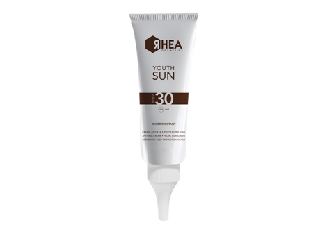 YouthSun SPF30 - Антивіковий сонцезахисний крем для обличчя SPF 30