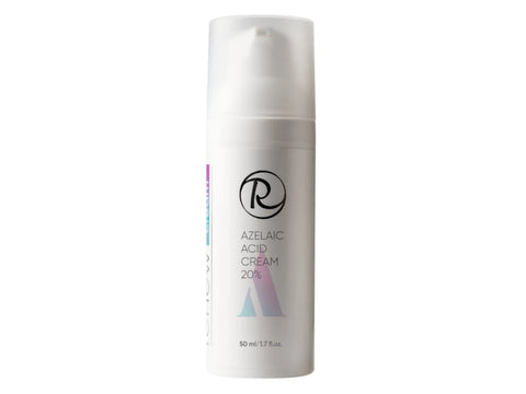 Azelaic Acid Cream 20% — Крем с 20% азелаиновой кислотой
