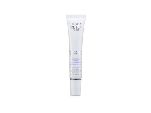Masque Yeux Perfection – Hydratačná očná maska proti vráskam