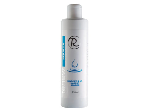 Gentle Eye & Lip Make-Up Remover — Нежное средство для снятия макияжа с глаз и губ