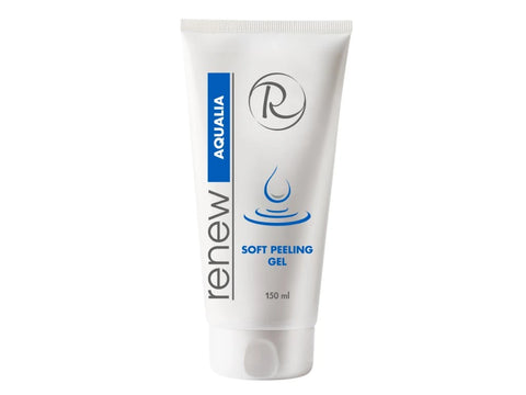 Soft Peeling Gel — Гель-пилинг