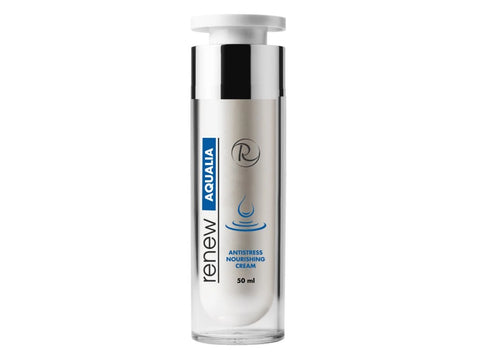 Antistress Nourishing Cream — Питательный антистресс-крем