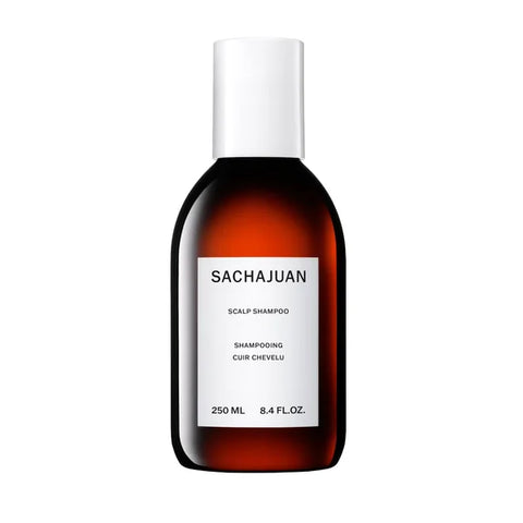 Scalp Shampoo - Шампунь від лупи