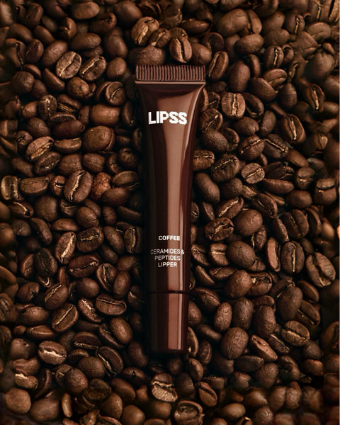 Lipss Coffee – Блиск для губ