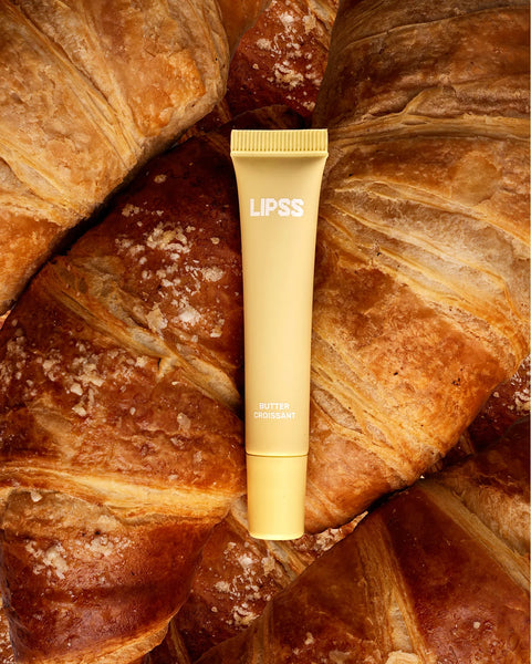Lipss Butter Croissant – Блиск для губ