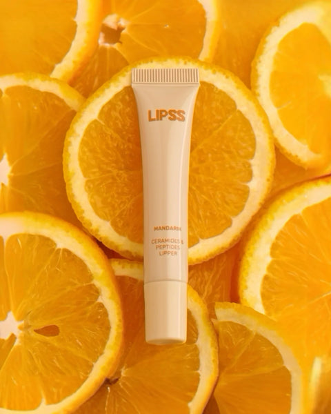 Lipss Mandarin – Блиск для губ