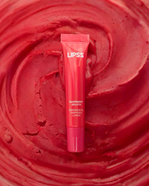 Lipss Fig – Блиск для губ