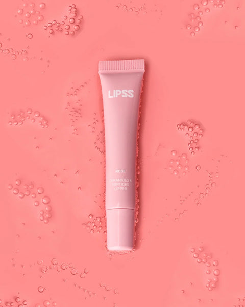 Lipss Rose – Блиск для губ