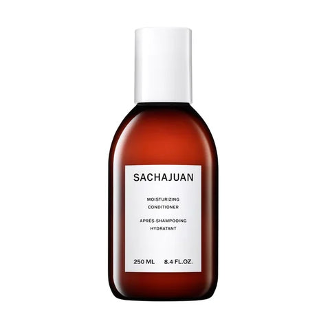 Moisturizing Conditioner - Інтенсивний кондиціонер для волосся