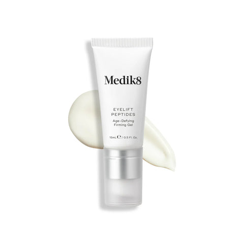 Eyelift Peptides – Spevňujúci gél proti vráskam