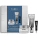 Smooth Body Exfoliating Kit – Vyhladzujúce trio (peeling + rukavica + telové mlieko) s AHA kyselinami na suchú a drsnú pokožku celého tela