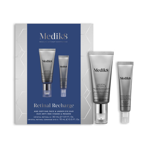 Smooth Body Exfoliating Kit – Vyhladzujúce trio (peeling + rukavica + telové mlieko) s AHA kyselinami na suchú a drsnú pokožku celého tela