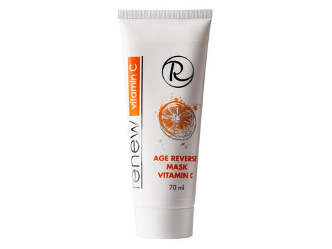 Age Reverse Mask Vitamin C — Маска з вітаміном C