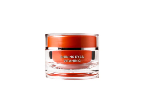 Shining Eyes Vitamin C — Емульсія для шкіри навколо очей з вітаміном C
