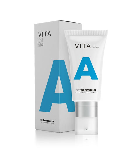 ABC VITA A 24 hour cream – ABC VITA A Зволожуючий крем з ретинолом
