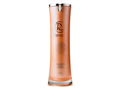 Age Reverse Cream Vitamin C — Питательный крем с витамином C