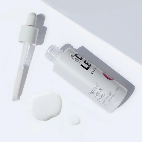 Pigment control drops - Концентрированная сыворотка против пигментных пятен