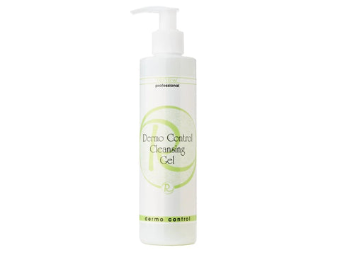 Dermo Control Cleansing Gel — Очищающий гель для жирной и проблемной кожи