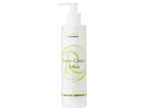Dermo Control Lotion — тонік для жирної та проблемної шкіри