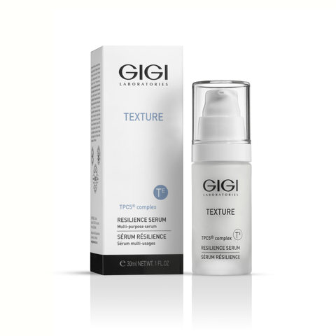 TEXTURE RESILIENCE SERUM - Сироватка для зміцнення текстури шкіри