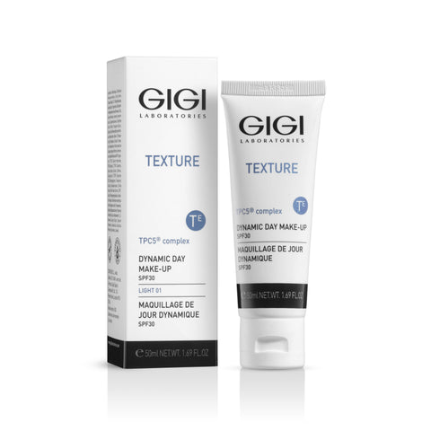 TEXTURE DD CREAM