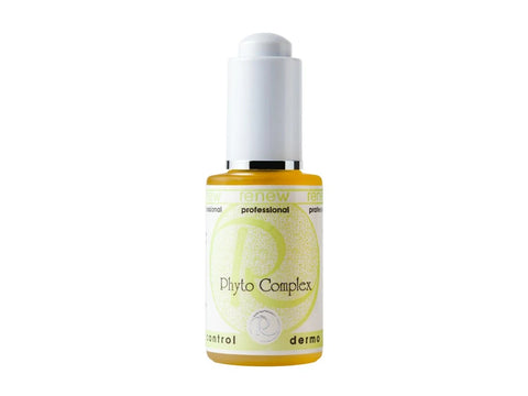 Phyto Complex — Фіто комплекс