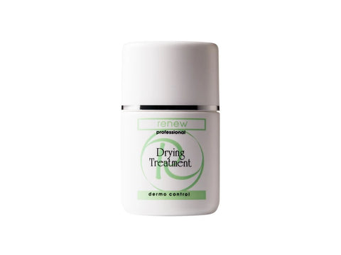 Drying Treatment — Подсушивающее средство для жирной кожи